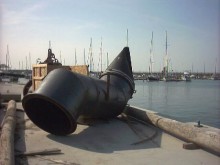  - Innovative solutions for sewer